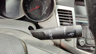 2011 Chevy Cruze Combination Switch