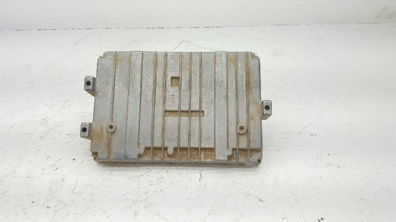 1999 Dodge Ram 1500 Engine Ecm Electronic Control Module Ecu Computer 360