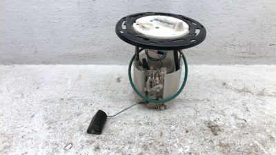 2008-2014 Dodge Avenger Complete Fuel Pump With Sending Unit Gas Level Oem 2.4L
