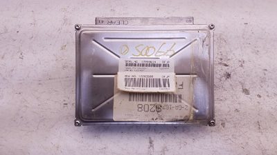 2001-2002 Buick Century Engine Ecm Electronic Control Module Ecu Computer