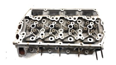 2015-2019 Ford F250 Passenger Right Cylinder Head Assembly 6.7L Powerstroke Oem