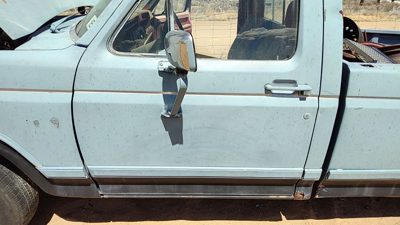 1983 Ford Pickup F150 Front Door