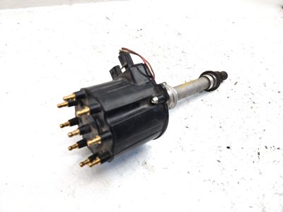 1988 Gmc Sierra 2500 Ignition Distributor Oem 5.7L 01103749