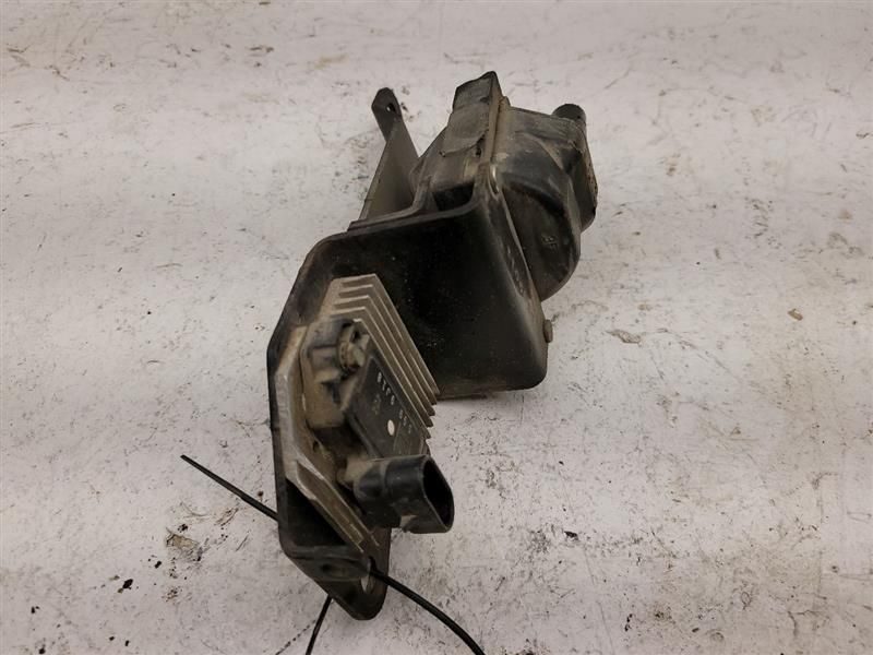 2000 Ct3500 Ignition Coil/ignitor