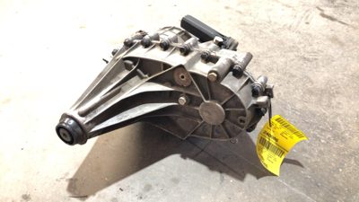 2000 Gmc Sierra 1500 Transfer Case