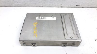 86 Chevy Caprice Electronic Control Module Engine Computer Ecm Ecu 4.3L 1227137