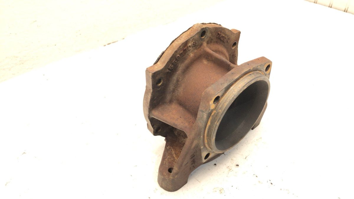 1988 Gmc Sierra 2500 Transmission To Transfer Case Adaptor 700R4 Oem 15597798