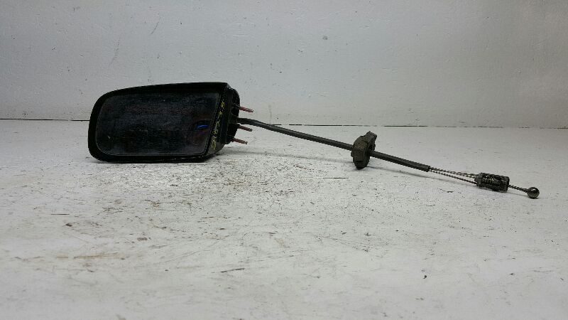 1988-1989 Pontiac Grand Prix Driver Left Side View Mirror Cable 12395577
