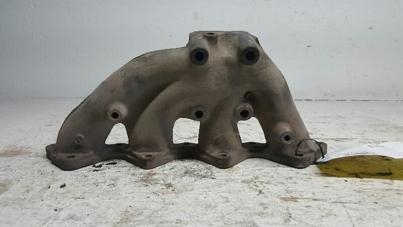 1993 Eclips Exhaust Manifold