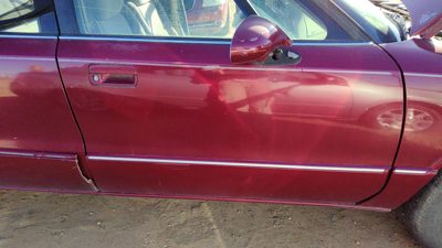 1996 Olds Eighty-eight 88 Front Door