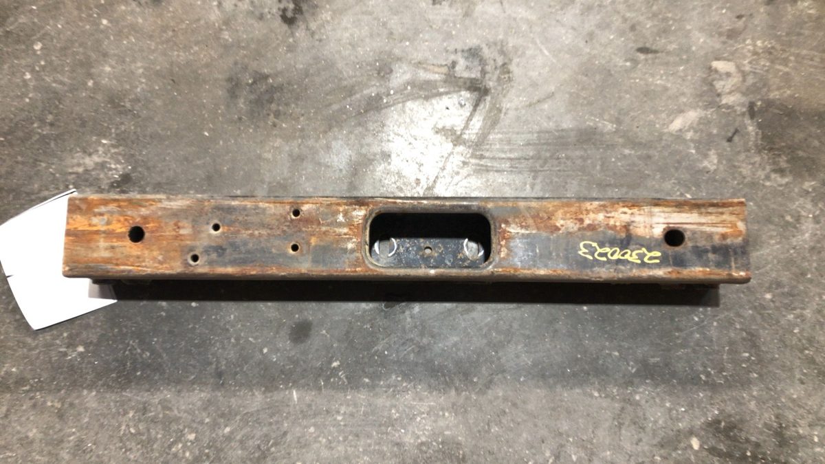 2006 Gmc Sierra 1500 Transmission Crossmember Mount Brace Oem 4X4 Crew Cab
