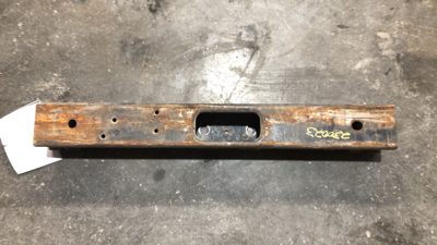 2006 Gmc Sierra 1500 Transmission Crossmember Mount Brace Oem 4X4 Crew Cab