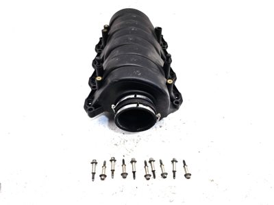 2005-2010 Cadillac Sts Intake Manifold Oem 4.6L 12588847