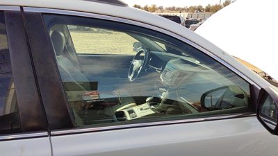 2010-2014 Subaru Legacy Outback Passenger Right Front Side Window Door Glass Oem