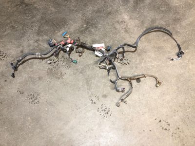 2000 Ford F250 Super Duty Engine Wiring Harness OEM Powerstroke 7.3L 6 Speed 4x4