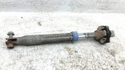 2015 Ford F250 Lower Intermediate Steering Shaft Oem 6.7L Powerstroke