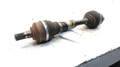 2005-2007 Volvo XC90 Driver Left Front CV Axle Shaft OEM AWD 4.4L 360510440