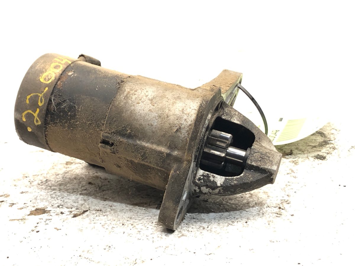 1999-2003 Mazda Protege Starter Motor 2.0L At Fp5018400r00