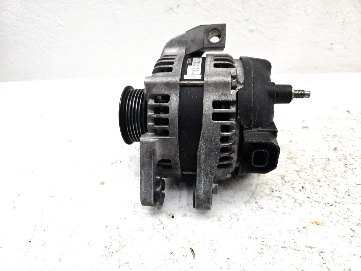 2006-2011 Buick Lucerne Alternator 4.6L 20843302