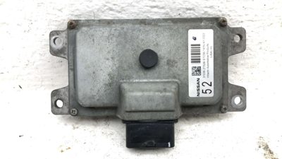 2010 Nissan Sentra Transmission Control Module Computer Tcm 2.0L Etc56-141N