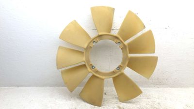 2011-2024 Ford F250 Engine Cooling Fan Blade Oem 6.7L Powerstroke