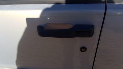 1994 Jeep Grand Cherokee Outside Door Handle