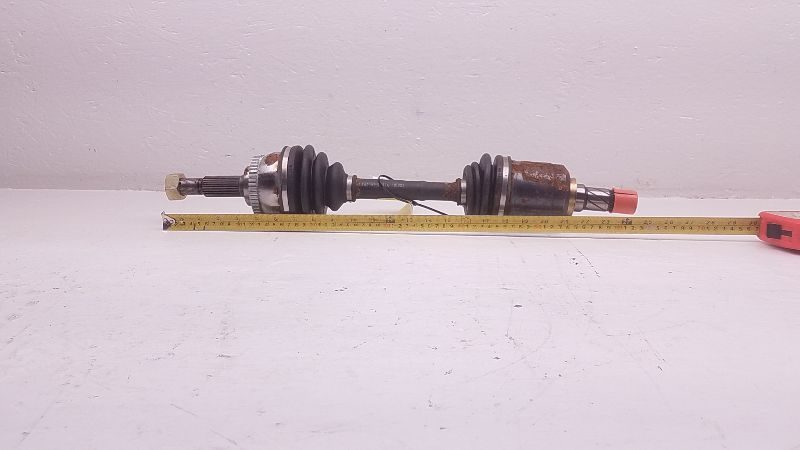 1999 Maxima Axle Shaft