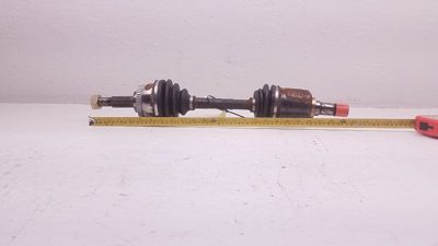 1999 Maxima Axle Shaft