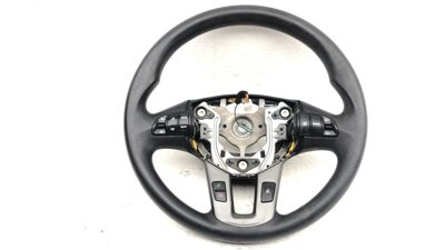 2014 Kia Sportage Steering Wheel