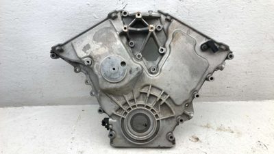 1996-2000 Ford Taurus Timing Cover Oem Dohc 3.0L F8Dz6019Aa