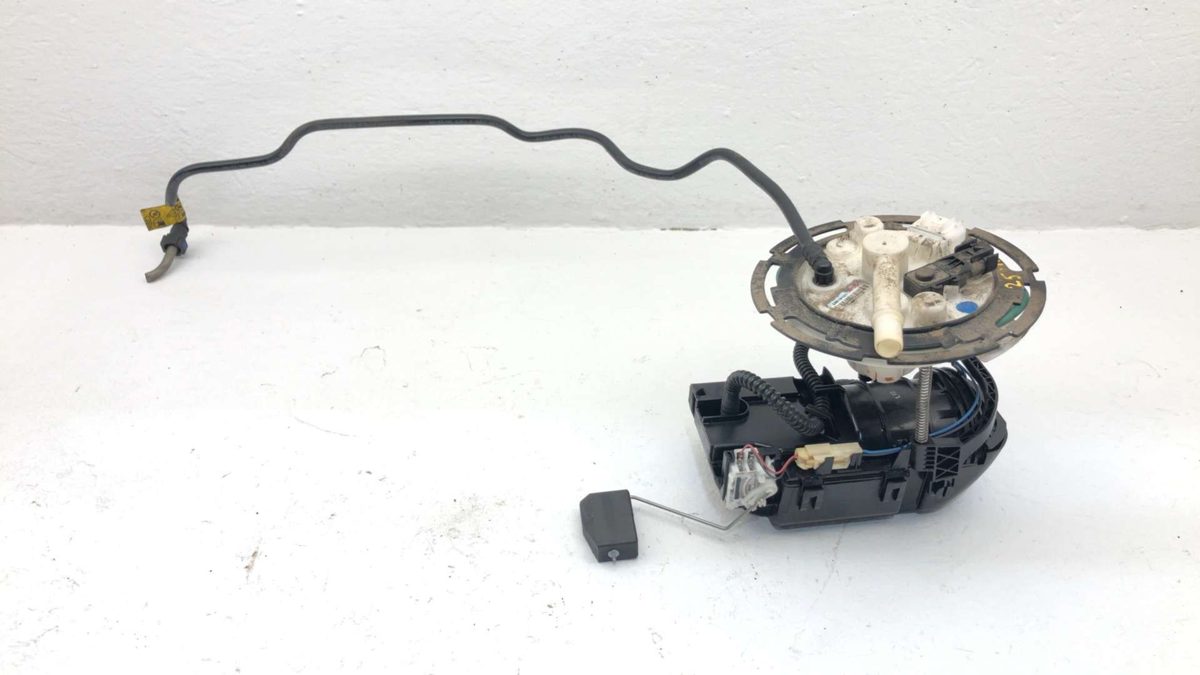 09 Pontiac G6 Gxp Coupe Complete Fuel Pump With Sending Unit Gas Level Oem 3.6L