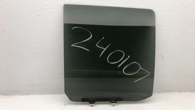 1998-2002 Honda Passport Passenger Right Rear Side Window Door Glass Oem Back