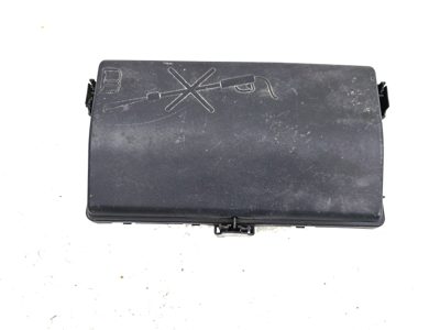 11-14 Chevy Cruze Engine Fuse Box Power Distribution Panel Oem 1.4L