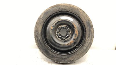 2004-2008 Acura Tsx Compact Spare Wheel With Tire Oem Donut Mini 6025936