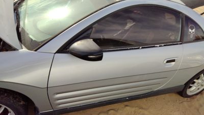 2004 Mitsubishi Eclipse Front Door