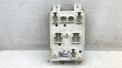 2016 Dodge Ram 1500 Bcm Body Control Module Computer Oem 68245054Af 68245054Ac