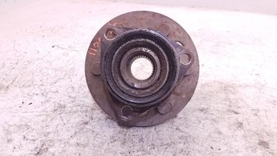 1998 Chevy Silverado 1500 Driver Left Wheel Hub Front Bearing Assembly 15997071