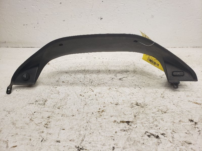1989-1992 Geo Prizm Dash Speedometer Trim Bezel Surround Panel Oem 17988493