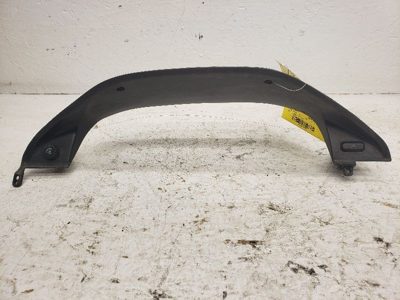 1989-1992 Geo Prizm Dash Speedometer Trim Bezel Surround Panel Oem 17988493