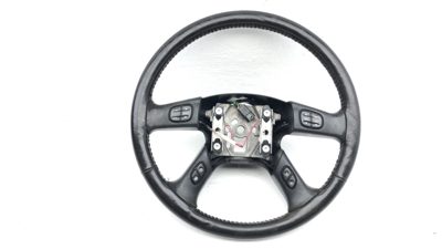 2008 Trailblazer Steering Wheel
