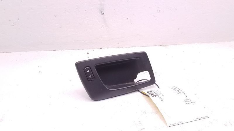 2004 Cadillac Srx Door Switch Front