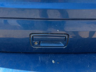 2005 Saturn Vue Miscellaneous Parts