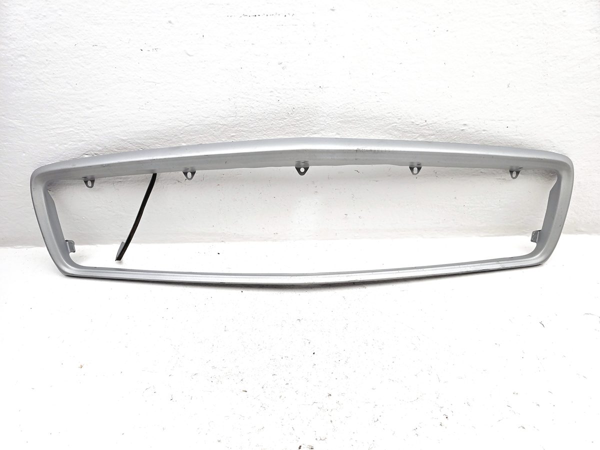 1980 Mercedes 450 Grille