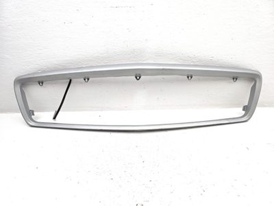 1980 Mercedes 450 Grille