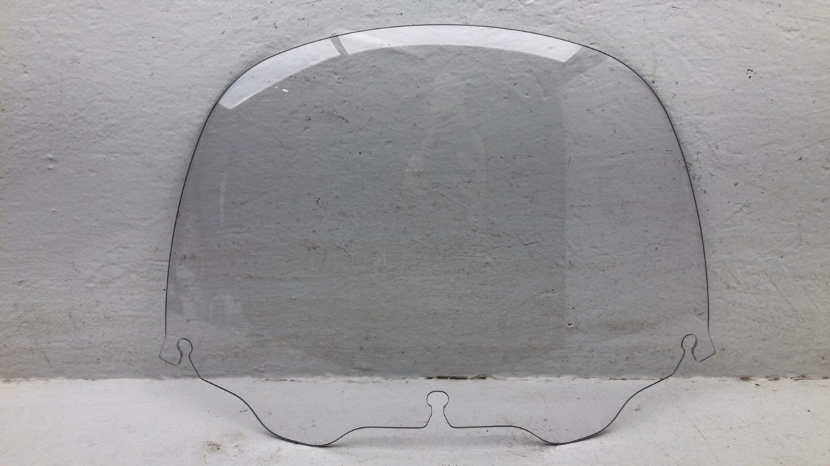 2000 Harley Davidson 96-13 Flht Flhtc Flhtcu Tall Windshield New 5831497