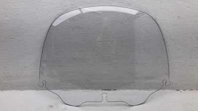2000 Harley Davidson 96-13 Flht Flhtc Flhtcu Tall Windshield New 5831497