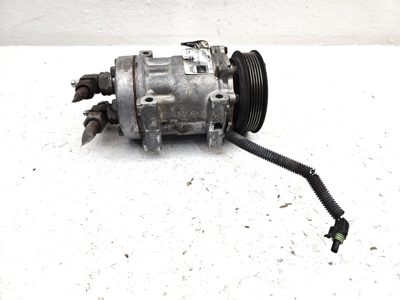 1991-1994 Jeep Cherokee Ac Compressor Air Conditioner Pump Assembly Oem 4.0L