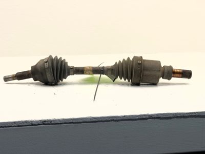 05-07 Chevy Cobalt Ss Passenger Right Front Cv Axle Shaft Manual Trans Mt Mu3
