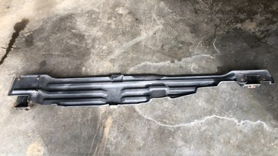 2011-2016 Ford F250 Super Duty Fuel Tank Guard Skit Plate Oem Shield Diesel