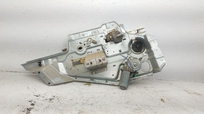 1997-1999 Olds 88 Driver Left Rear Window Regulator 16630992